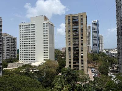 Image of 1300 Sq.ft 2 BHK Apartment / Flat for sale in Cuffe Parade, Mumbai for Rs. 95000000