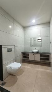 Bathroom Image of 3300 Sq.ft 4 BHK Independent House for sale in Pallikkara Kochi for Rs. 22500000