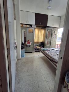 Balcony Image of 1800 Sq.ft 3 BHK Apartment / Flat for sale in Naranpura Ahmedabad for Rs. 8000000