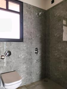 Common Bathroom Image of 1034 Sq.ft 3 BHK Apartment / Flat for sale in VTP Aethereus Phase 2 by VTP Realty, Mahalunge Pune for Rs. 11200000