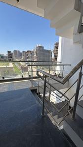 Balcony Image of 1800 Sq.ft 2 BHK Builder Floor for rent in Sector 77 Mohali for Rs. 28000