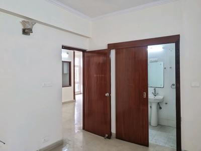 Bedroom Image of 1689 Sq.ft 3 BHK Apartment / Flat for sale in CGHS JDM Apartment, Sector 5 Dwarka New Delhi for Rs. 25500000