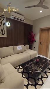 Hall Image of 680 Sq.ft 1 BHK Apartment / Flat for sale in Suncity Anantam Vrindavan, Jait Vrindavan for Rs. 5062500