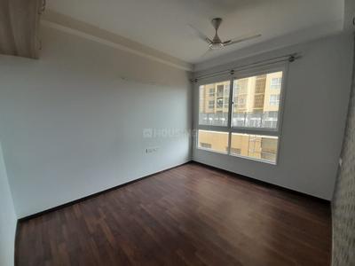 Bedroom Image of 1600 Sq.ft 3 BHK Apartment / Flat for rent in Brigade Orchards, Devanahalli Bengaluru for Rs. 40000