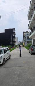 Image of 2500 Sq.ft 5 BHK Villa for sale in Siddharth Vihar, Ghaziabad for Rs. 18000000