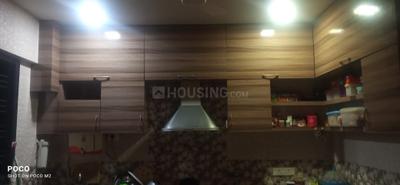 Kitchen Image of 2500 Sq.ft 3 BHK Villa for sale in Vasai West Vasai for Rs. 17500000
