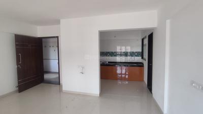 Hall Image of 840 Sq.ft 2 BHK Apartment / Flat for rent in Samrat Sarthak, Katraj Pune for Rs. 25000