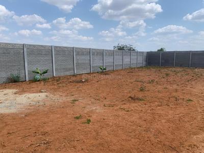 Image of 4800 Sq.ft Residential Plot / Land for sale in Thiruverumbur, Tiruchirappalli for Rs. 4800000