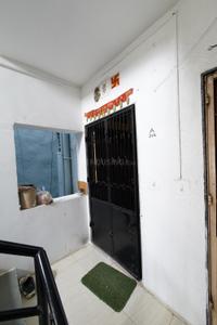 Balcony Image of 1080 Sq.ft 2 BHK Apartment / Flat for sale in Bopal Ahmedabad for Rs. 5000000