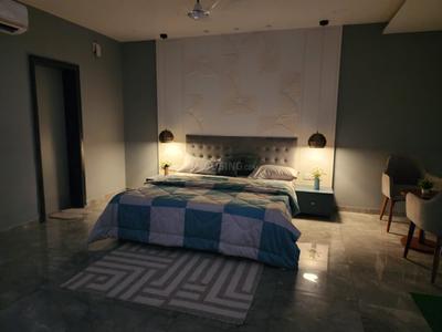 Bedroom Image of 4075 Sq.ft 2 BHK Villa for sale in Sherkhi Vadodara for Rs. 10500000
