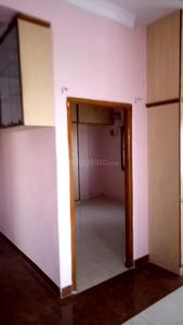 Hall Image of 1200 Sq.ft 2 BHK Apartment / Flat for sale in Mehdipatnam Hyderabad for Rs. 5400000