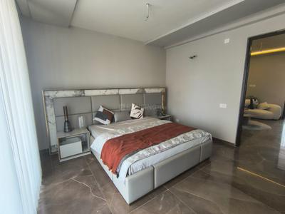 Bedroom Image of 1350 Sq.ft 4 BHK Villa for sale in Manglam Riverdale Aerovista Extension 2, Dyalpur Mohali for Rs. 26500000