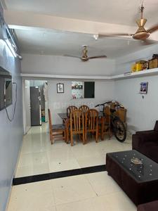 Hall Image of 864 Sq.ft 2 BHK Independent House for sale in Uttran Surat for Rs. 4000000
