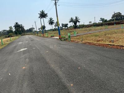 Image of 1200 Sq.ft Residential Plot / Land for sale in Anekal, Bengaluru for Rs. 4200000