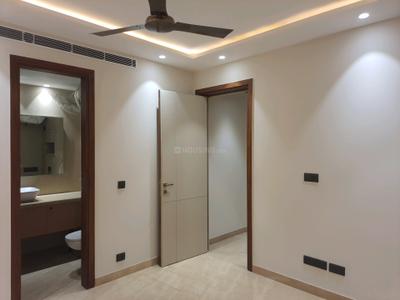 Bedroom Image of 2600 Sq.ft 4 BHK Builder Floor for sale in Shahpur Gurgaon for Rs. 46200000