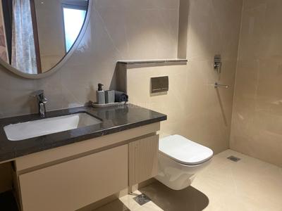 Bathroom Image of 2890 Sq.ft 4 BHK Apartment / Flat for sale in Rishita Serenity, Sushant Golf City Lucknow for Rs. 28044000