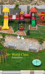 Image of 1400 Sq.ft Residential Plot / Land for sale in Mathampalayam, Coimbatore for Rs. 3181818