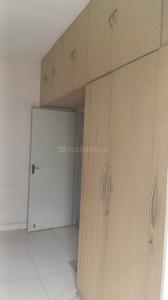 Kitchen Image of 1600 Sq.ft 3 BHK Apartment / Flat for sale in Sahakara Nagar Bengaluru for Rs. 12000000