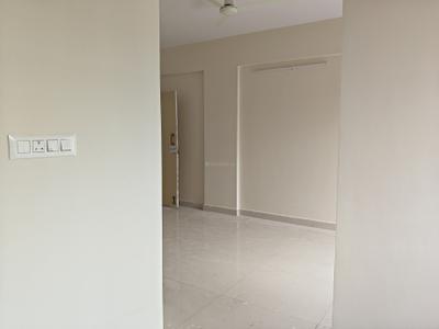 Kitchen Image of 650 Sq.ft 1 BHK Apartment / Flat for rent in Kaggadasapura Bengaluru for Rs. 30000