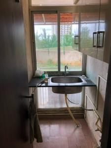 Bathroom Image of 2125 Sq.ft 3 BHK Apartment / Flat for sale in GM Infinite Smondo 2, Electronic City Bengaluru for Rs. 19000000