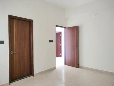 Bedroom Image of 2010 Sq.ft 3 BHK Apartment / Flat for sale in Sai Ganesh Sri Padma Nivas, RR Nagar Bengaluru for Rs. 20100600