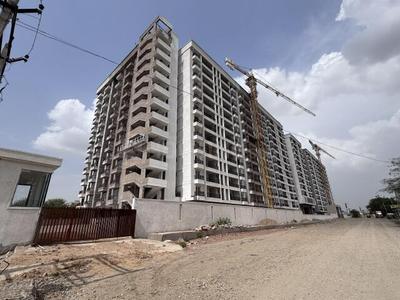 Image of 954 Sq.ft 2 BHK Apartment / Flat for sale in Samanvay The Amelias, Chatarpura At Lalya Ka Bas, Jaipur for Rs. 4650000