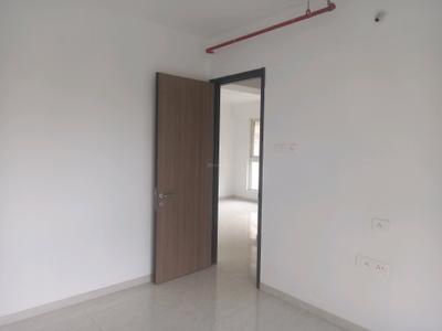 Bedroom Image of 900 Sq.ft 3 BHK Apartment / Flat for sale in Hubtown Greenwoods, Dharamveer Nagar Thane for Rs. 14200000