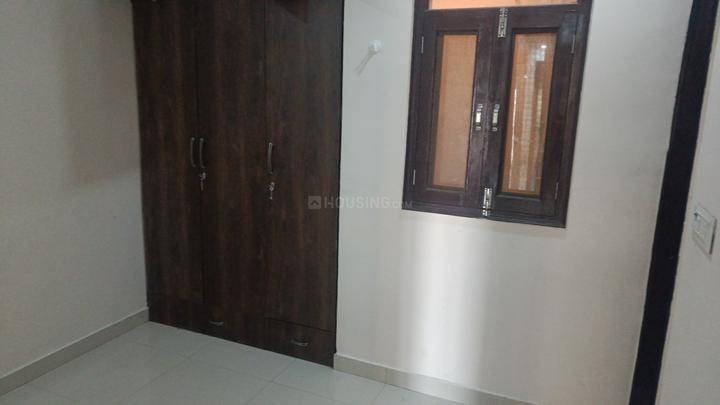 Sector 17 Dwarka Bedroom One 1