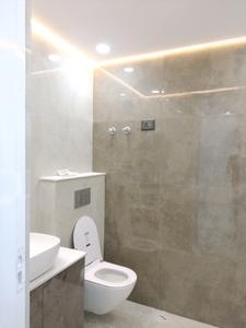 Bedroom Two Image of 1800 Sq.ft 3 BHK Apartment / Flat for sale in United Friends, Sector 6 Dwarka New Delhi for Rs. 28800000