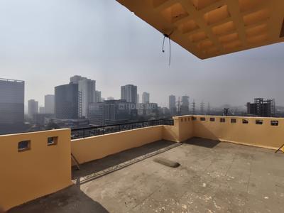 Balcony Image of 2000 Sq.ft 4 BHK Apartment / Flat for sale in Madhur Jeevan Apartments, Sector 56 Gurgaon for Rs. 25100000