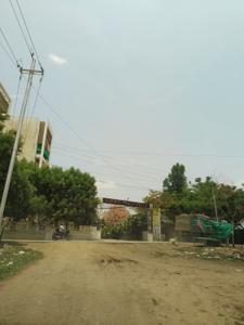 Image of 3321 Sq.ft Residential Plot / Land for sale in Ayodhya Bypass, Bhopal for Rs. 6600000