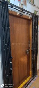 Balcony Image of 1200 Sq.ft 2 BHK Apartment / Flat for rent in Madeenaguda Hyderabad for Rs. 24000