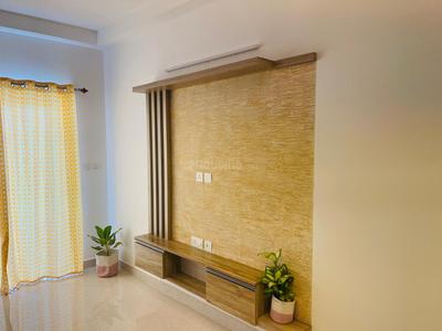 Bedroom Image of 1799 Sq.ft 3 BHK Apartment / Flat for sale in Olive Builders Olive Kalista Astra, Kakkanad Kochi for Rs. 14000000