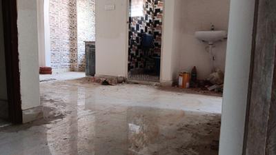 Living Room Image of 756 Sq.ft 2 BHK Apartment / Flat for sale in Airport Gate no. 1 Kolkata for Rs. 2646000
