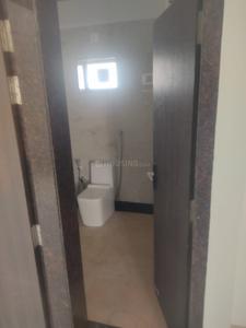 Bathroom Image of 2400 Sq.ft 3 BHK Builder Floor for rent in Kalinga Nagar Bhubaneswar for Rs. 34000