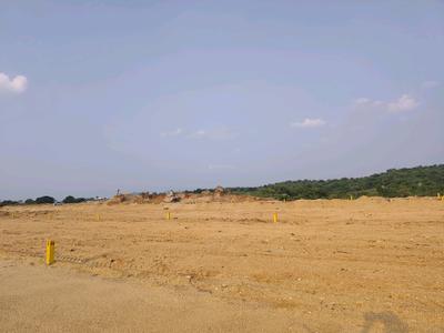 Image of 180 Sq.ft Residential Plot / Land for sale in SGD Eon City, Yacharam, Hyderabad for Rs. 1800000