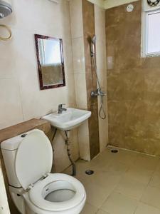 Image of 1199 Sq.ft 2 BHK Apartment / Flat for sale in The Antriksh Heights, Sector 84, Gurgaon for Rs. 10200000