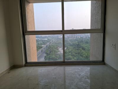 Bedroom Image of 1240 Sq.ft 2 BHK Apartment / Flat for sale in Paradise Sai Jewels, Kharghar Navi Mumbai for Rs. 13200000