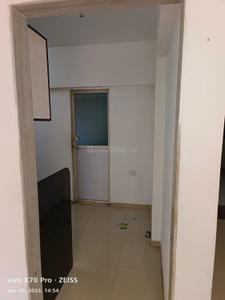 Kitchen Image of 965 Sq.ft 2 BHK Apartment / Flat for sale in Nahar Laurel And Lilac, Powai Mumbai for Rs. 21000000