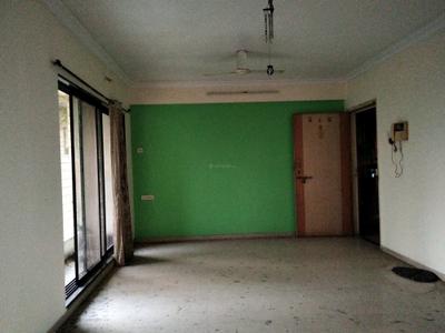 Living Room Image of 1600 Sq.ft 3 BHK Apartment / Flat for sale in Sai Yashvasin, Kharghar Navi Mumbai for Rs. 20500000