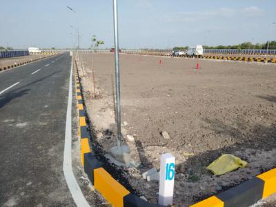 Image of 1200 Sq.ft Residential Plot / Land for sale in Tirumangalam, Madurai for Rs. 2028000