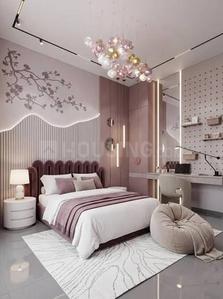 Bedroom Image of 1750 Sq.ft 3 BHK Apartment / Flat for sale in Chandrasekharpur Bhubaneswar for Rs. 15500000