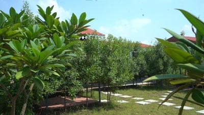 Image of 1000 Sq.ft Residential Plot / Land for sale in Muniya farms, Hudkeshwar Bk, Nagpur for Rs. 1000000