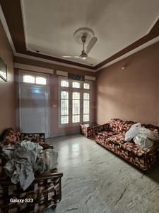 Hall Image of 1700 Sq.ft 2 BHK Builder Floor for rent in Channi Himmat Jammu for Rs. 22000