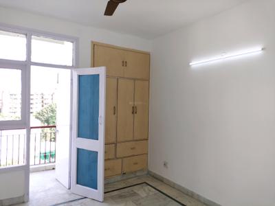 Bedroom Image of 1700 Sq.ft 3 BHK Apartment / Flat for sale in DDA New Cosmopolitan Apartments, Sector 10 Dwarka New Delhi for Rs. 26100000
