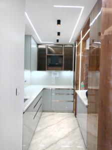 Kitchen Image of 1900 Sq.ft 4 BHK Apartment / Flat for sale in Sector 11 Dwarka New Delhi for Rs. 37000000