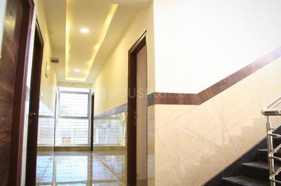 Hall Image of Colive Orange in Brookefield, Bengaluru