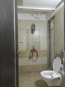Common Bathroom Image of 1295 Sq.ft 3 BHK Apartment / Flat for sale in Neelkanth Krishna B Wing, Thane West Thane for Rs. 18900000