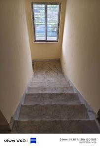 Image of 1228 Sq.ft 3 BHK Builder Floor for sale in Nayabad, Kolkata for Rs. 5800000