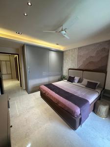 Bedroom Image of 1455 Sq.ft 3 BHK Apartment / Flat for sale in Gandhi Path West Jaipur for Rs. 8690258